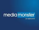 Media Monster logo